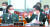 서욱 국방부 장관(오른쪽)이 22일 국회에서 열린 국방위원회 전체회의에서 박정환 합동참모본부 차장과 대화를 나누고 있다. 김상선 기자