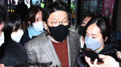 MB·김경수 사면되나…권성동 "靑과 이견 없다, 문제는 용산"