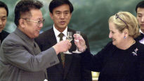김정일도 만났던 美 첫 여성 국무…탈냉전 시대 외교정책 설계자