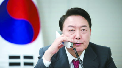 윤석열 당선인, 시진핑 주석과 이번 주 내로 통화