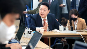 [속보] 尹 당선인 오늘 오후 시진핑과 통화…"北 ICMB 도발도 긴밀 협의"