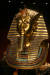 투탕카멘의 황금마스크. 고대 이집트를 상징하는 아이콘이다. [사진 Pxfuel 홈페이지]