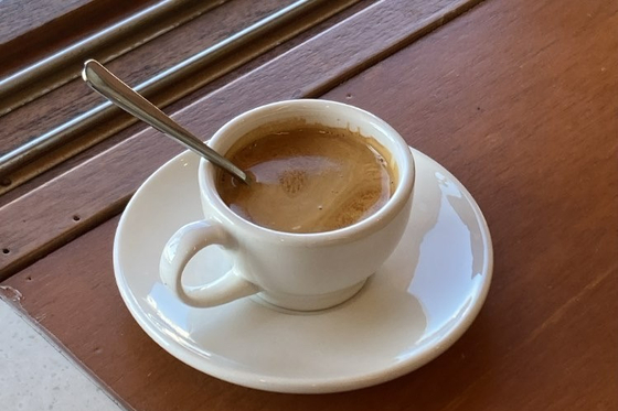 [쿠킹] 아침을 여는 커피 ‘에스프레소’