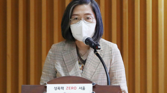 "성폭력 2차 가해자가 당 대표? 역시"…이수정, 박홍근에 분노 