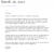 한국계 미국인 배우 진하가 자신이 운영하는 사이트에 최근 불거진 논란과 관련해 26일 사과문을 게재했다. [진하 사이트 캡처]