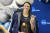 리아 토머스가 17일 미국대학스포츠협회(NCAA) 수영 대회에서 여자 자유형 500야드(457.2m)에서 우승했다. NCAA 디비전1 사상 최초로 트랜스젠더 여성 챔피언이 됐다. 로이터=연합뉴스