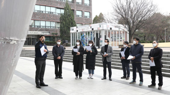 서울여자대학교,2022년해빙기교육시설안전점검진행