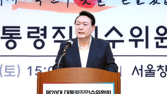 [속보] 尹 "靑 회동, 특별히 의제없다…민생·안보 얘기할 것"