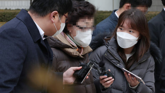 법원, 尹장모 모해위증 혐의 불기소 정당 판단…재정신청 기각