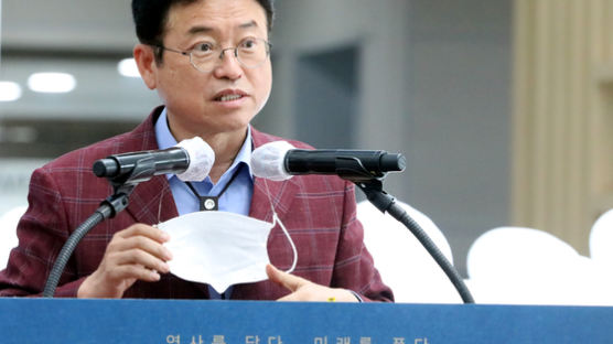 '예비후보등록' 전국유일 0명…썰렁한 경북지사 선거판 왜?