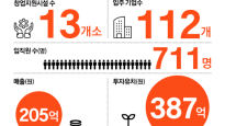'한국의 잡스'가 크고 있다…강남·구로·관악 골목이 분주하다