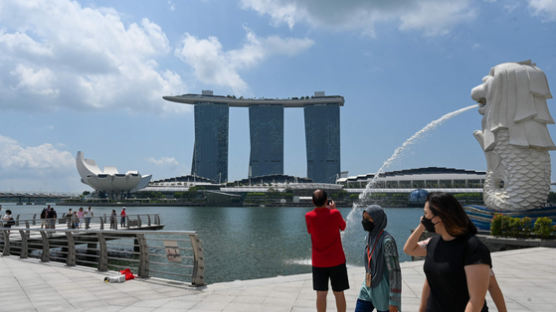 싱가포르, 마약밀수범 사형 집행…2019년 이후 처음