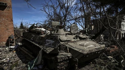 유엔 인권대표 "러시아, 전쟁 범죄 해당할 수도" 경고