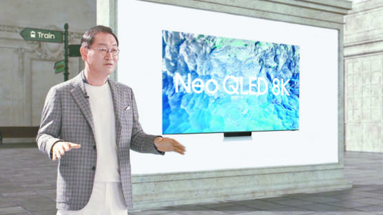 [사진] 삼성 TV 신제품 ‘글로벌 언박싱’