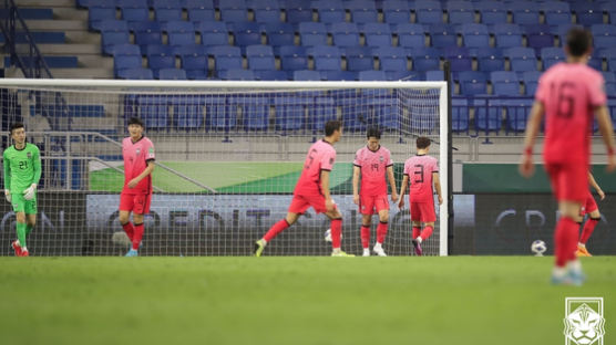 [THINK ENGLISH] 부진한 한국 대표팀, 월드컵 최종예선 아랍에미리트에 1-0 패하다