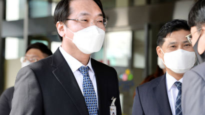 환경부 수사 한찬식, 尹 조국수사 보좌 강남일…첫 법무장관은
