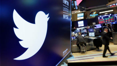 '트위터 애용자' 머스크, 트위터 지분 9.2% 취득…최대주주 되나