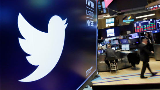 '트위터 애용자' 머스크, 트위터 지분 9.2% 취득…최대주주 되나