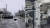 NYT가 공개한 우크라이나 부차 거리의 시신으로 보이는 검은 물체가 촬영된 맥사테크놀로지의 위성사진. 러시아가 점령 중이던 3월 21일과 4월 1일 각각 촬영된 사진에서 비슷한 위치에 검은 물체가 보인다. [맥사테크놀로지=뉴욕타임스 캡처] 