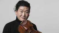 반년 동안 100곡 연주, 바이올리니스트 김응수의 무한도전