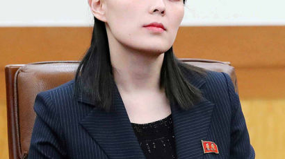 김여정, 남 겨냥 총탄 한발도 안 쏜다며 “남한군 괴멸” 협박