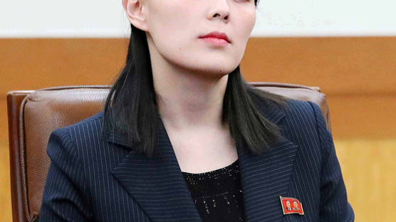 김여정, 남 겨냥 총탄 한발도 안 쏜다며 “남한군 괴멸” 협박
