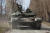 우크라이나 군이 노획한 러시아제 T-72 탱크. 로이터=연합뉴스
