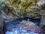 사이판 그로토는 세계적으로 희귀한 천연동굴 다이빙 명소다. 중앙포토
