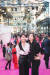 티빙 '술꾼도시여자들'(술도녀)로 '2022 칸 국제 시리즈 페스티벌'에 초청된 배우 정은지(왼쪽)와 이선빈이 5일(현지시간) 핑크카펫 행사에 참석한 모습. [사진 티빙]