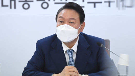 "여기 침대 하나 깔아달라"…尹 용산 입주전 어디서 머무나