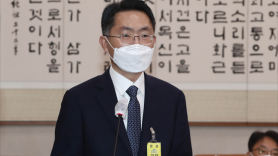 이정수 지검장 '한동훈 처분' 부장회의…대부분 "무혐의 맞다"