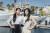 티빙 '술꾼도시여자들'(술도녀)로 '2022 칸 국제 시리즈 페스티벌'에 초청된 배우 정은지(왼쪽)와 이선빈. [사진 티빙]
