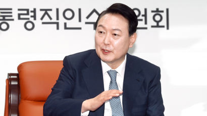 인수위 "尹당선인, 5월10일 용산서 직무 시작...안보공백 없다"