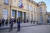 에마뉘엘 마크롱 프랑스 대통령(오른쪽)이 지난달 9일(현지시간) 프랑스 대통령궁인 엘리제궁 앞에서 마크 뤼테 네덜란드 총리(왼쪽)와 공동 기자회견을 하기에 앞서 대화를 나누고 있다. [AP=연합뉴스]