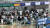 7일 영종도 인천국제공항 제1여객터미널에 해외 여행객들이 붐비고 있다. 연합뉴스