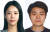 '가평군 용소계곡 살인사건' 피의자인 이은혜(31)와 공범 조현수(30)에 대해 검찰이 지난달 30일 공개수배에 나섰다. [인천지검 제공]  