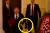 블라디미르 푸틴 러시아 대통령은 8일(현지시간) 모스크바 구세주예수성당에서 열린 블라디미르 지리놉스키 자유민주당 당수의 장례식에 참석하고 있다. [유튜브 캡처] 