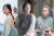 미국 애플사가 만든 드라마 ‘파친코’는 일제강점기 부산 가난한 하숙집 딸 선자가 일본에 건너가며 펼쳐지는 자이니치 3대의 가족사를 그렸다. 배우 전유나·김민하·윤여정(왼쪽부터)이 1910·30·80년대 선자를 연기했다. 이민호(아래 사진)는 그와 연을 맺는 조선인 중개상을 맡았다. [사진 애플TV+]