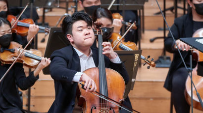 협연자 평균 나이 33세, 교향악축제가 젊어졌다