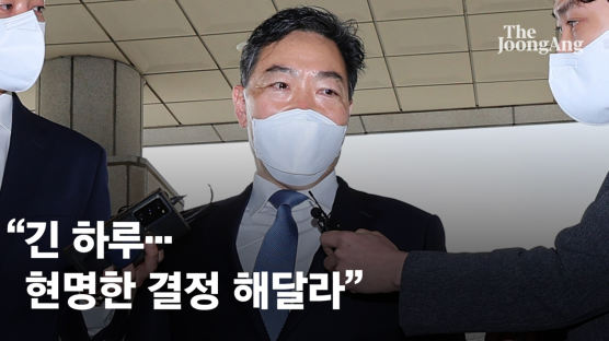 [단독] 文에 거부권 건의…검수완박 막을 김오수 '최후의 카드'