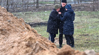 ‘전쟁 장기화’ 우크라에 우리 국민 26명 체류…“25명은 잔류 희망” 