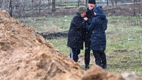 ‘전쟁 장기화’ 우크라에 우리 국민 26명 체류…“25명은 잔류 희망” 