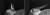 특수 적외선 카메라로 비말 마스크(왼쪽)와 쉴드 마스크 착용 시 호흡 상태를 촬영한 모습. [사진 아주대병원]