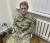 12일(현지시간) 가택연금에서 탈출했다가 우크라이나 군복 차림으로 붙잡힌 메드베드추크. AP=연합뉴스