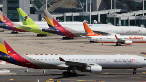 뉴욕 370만원, 방콕 100만원...여행 가려다 비행기값에 놀랐다