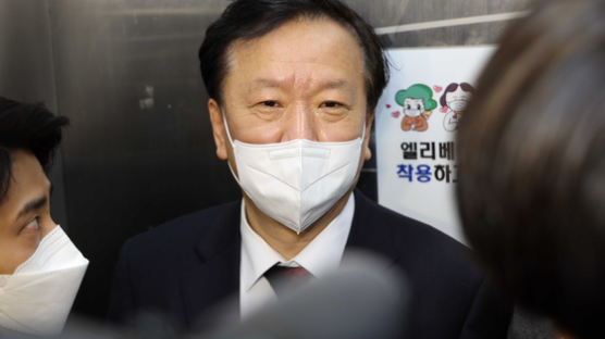 경북대병원 간 민주당 "정호영 '아빠찬스' 사실땐 사법처리"