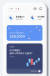 삼성 금융 계열사 공동 브랜드 ‘삼성 금융 네트웍스’는 14일 통합 금융 앱인 ‘모니모(Monimo)’를 출시했다. [사진 삼성카드]