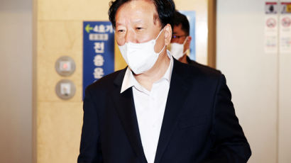 정호영, 사퇴의사 밝히나…17일 기자회견 열고 의혹 해명한다