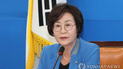 '검수완박' 의사봉, 박병석 대신 민주당 김상희 잡나…날치기 주도?