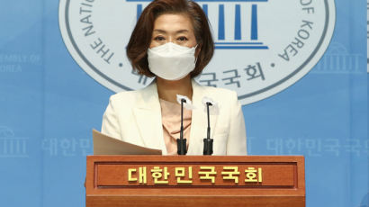정호영·한동훈 이슈 지우려, 이은해 검거했다는 민주당 의원
